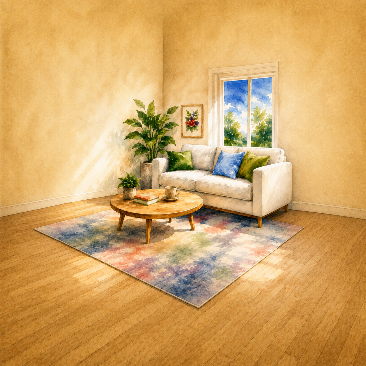 For Tenants
